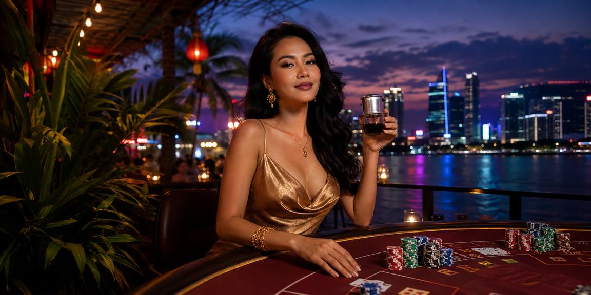 phimvn22 Casino & Slot